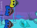 ゲームバブルハギーワギーオンライン