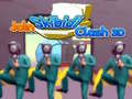 ゲームSkibidi Clash 3Dに参加するオンライン