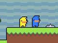 ゲームアヒルWAKオンライン