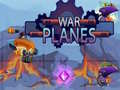ゲーム戦闘機オンライン
