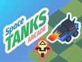 ゲームスペースタンク：アーケードオンライン