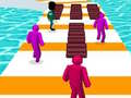 ゲームショートカットレースゲームオンライン