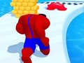 ゲームスーパーヒーローレースオンライン
