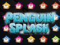 ゲームペンギンスプラッシュオンライン