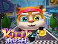 ゲーム子猫ラッシュオンライン