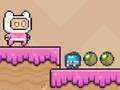 ゲームピンク・フィンオンライン