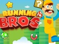ゲーム走る兄弟オンライン