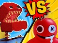 ゲーム合併マスター：レインボーフレンズファイトオンライン