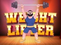 ゲームウエイトリフターオンライン