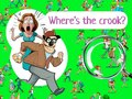 ゲーム泥棒はどこですか？オンライン