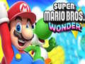 ゲームスーパーマリオブラザーズ：ワンダー v.2オンライン