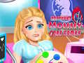 ゲーム妊娠中のお母さんケアゲームオンライン