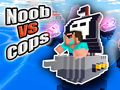 ゲーム初心者 vs 警察オンライン