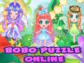 ゲームオンラインボボパズルオンライン