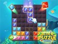 ゲームブロックパズル オーシャンオンライン