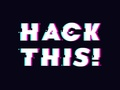 ゲームこれをハックしろ！オンライン