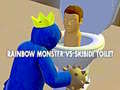ゲームレインボーモンスターVSスキビディトイレオンライン