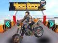 ゲームメガランプスタントバイクゲームオンライン
