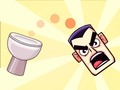 ゲームスキビディトイレットバスケットボールオンライン