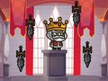 ゲーム剣の落下オンライン