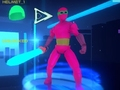 ゲームサイバー挑戦3Dオンライン
