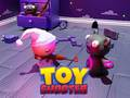 ゲームおもちゃのシューティングオンライン