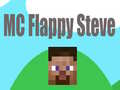 ゲームMC フラッピー・スティーブオンライン