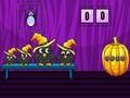 ゲームハロウィン少年救出オンライン