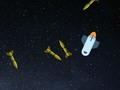 ゲーム宇宙での5分間オンライン