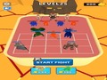 ゲーム恐竜合体オンライン