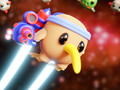 ゲームジェットパックキウイライトオンライン
