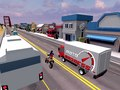 ゲームバイクの狂気オンライン