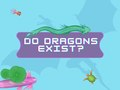 ゲームドラゴンは存在しますか？オンライン