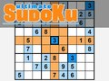 ゲーム究極の数独オンライン