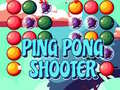 ゲームピンポンシューティングオンライン