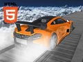 ゲームスーパーカー スタントオンライン