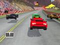ゲームスーパーレーシングスーパー車オンライン