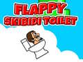 ゲームフラッピー スキビディ トイレオンライン