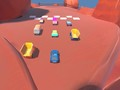 ゲームダートレースラップオンライン
