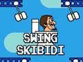 ゲームスイングスキビディトイレオンライン