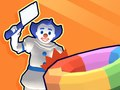 ゲームオブジェクトハンターオンライン