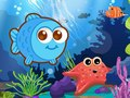 ゲーム魚マッチマスターオンライン