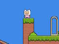 ゲームピンクラッシュ：スピードランプラットフォーマーオンライン