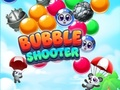 ゲームバブルシュートオンライン