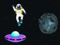 ゲーム宇宙を急降下するオンライン