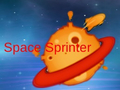 ゲーム宇宙スプリンターオンライン