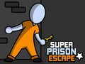 ゲームスーパープリズンエスケープオンライン