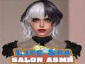 ゲームライフスパサロン ASMRオンライン