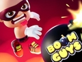 ゲームスーパースナッピー・ブーム・ガイズオンライン