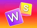 ゲームワードスワイプオンライン